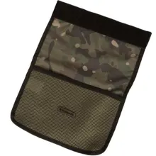 TRAKKER - Vrecko na lehátko NXC Camo Bedchair Storage Pouch