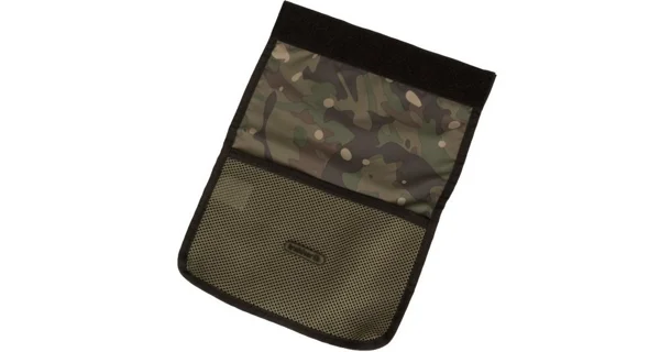 TRAKKER - Vrecko na lehátko NXC Camo Bedchair Storage Pouch