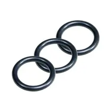 TRAKKER - Vymedzovacia gumička pod hlásič Spare Rubber O Ring 3 ks