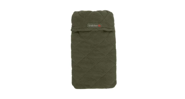 TRAKKER - Zahrievacia fľaša NXG Hot Water Bottle
