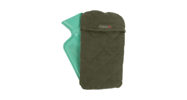 TRAKKER - Zahrievacia fľaša NXG Hot Water Bottle