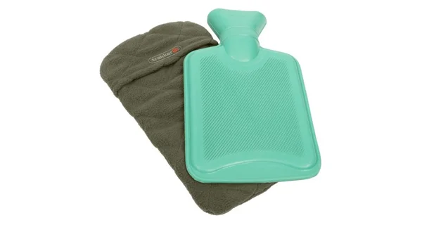 TRAKKER - Zahrievacia fľaša NXG Hot Water Bottle