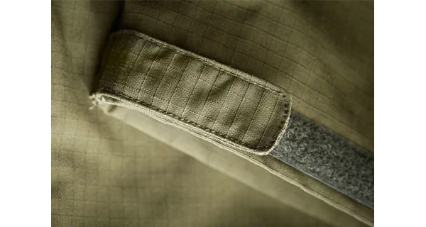 TRAKKER - Zateplené nohavice Thermal Combats RipStop veľ. M