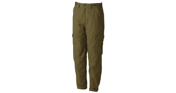 TRAKKER - Zateplené nohavice Thermal Combats RipStop veľ. M