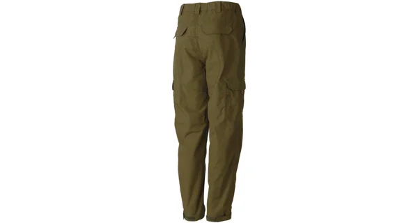 TRAKKER - Zateplené nohavice Thermal Combats RipStop veľ. M