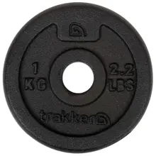 TRAKKER - Závažie k tyčovej bójke Marker Pole Add On Weight 1 kg