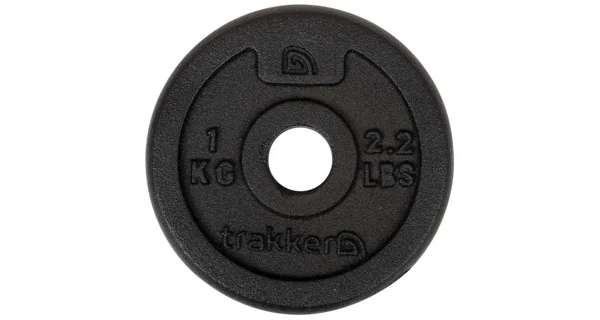 TRAKKER - Závažie k tyčovej bójke Marker Pole Add On Weight 1 kg