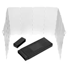 TRAKKER - Závetrie pre varič Armolife Windshield