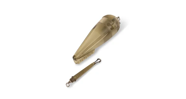 TRAKKER - Zig-rig plavák Impact Zig Float