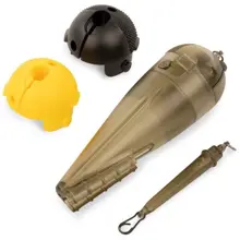 TRAKKER - Zig-rig plavák Impact Zig Float