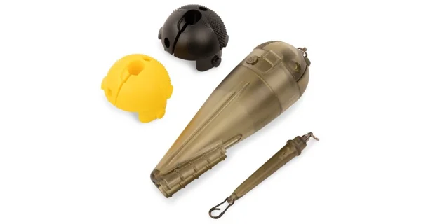 TRAKKER - Zig-rig plavák Impact Zig Float