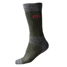 TRAKKER - Zimné ponožky Winter Merino Socks veľ. 40-43