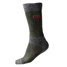 TRAKKER - Zimné ponožky Winter Merino Socks veľ. 44-47