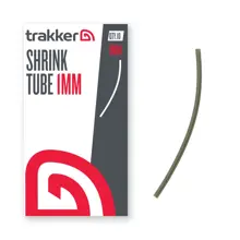 TRAKKER - Zmršťovacia hadička Shrink Tube 1 mm