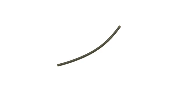 TRAKKER - Zmršťovacia hadička Shrink Tube 1 mm