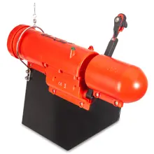 UNI CAT - Diaľkovo ovládaný plavák Magic Planer MP-300