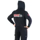 UNI CAT - Mikina Team Zipper Hoodie veľ. 2XL