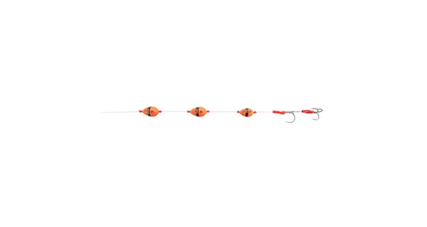 UNI CAT - Nadväzec Weightless Bait GT-41 Rig
