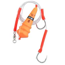 UNI CAT - Náväzec Baitfish Gripper Rig