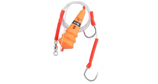 UNI CAT - Náväzec Baitfish Gripper Rig
