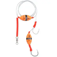 UNI CAT - Náväzec Smelly Bait Gripper Rig
