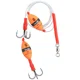 UNI CAT - Náväzec Smelly Bait GT-41 Rig