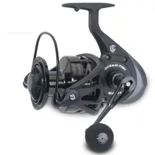 UNI CAT - Navijak DreamFish Giant 2