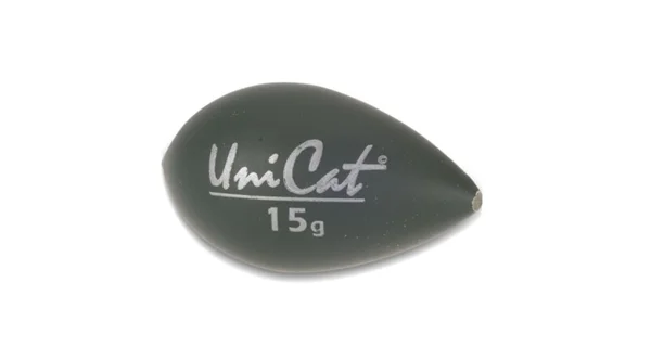 UNI CAT - Podvodný plavák Camou Subfloat Egg 10 g