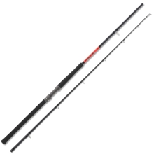 UNI CAT - Prút Knock Out 2,4 m 250-1000 g 2 diely