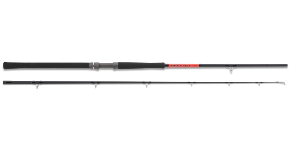 UNI CAT - Prút Knock Out 3 m 250-1000 g 2 diely