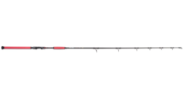 UNI CAT - Prút Pure Carbon Vertical 1,85 m 250 g