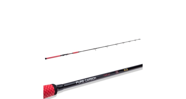 UNI CAT - Prút Pure Carbon Vertical 1,85 m 250 g