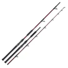 UNI CAT - Prút Superior Double Splash 2,3-3 m 250-500 g