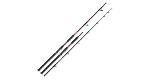 UNI CAT - Prút Superior Double Splash 2,3-3 m 250-500 g