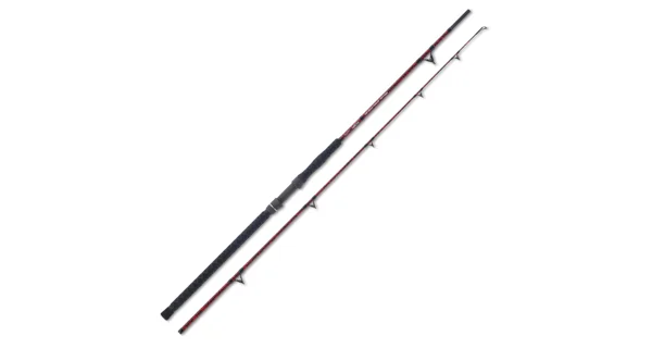 UNI CAT - Prút Superior Nasty Cat 2,7 m 180-400 g 2 diely