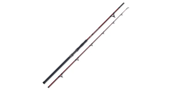 UNI CAT - Prút Superior Nasty Cat 3 m 180-400 g 2 diely