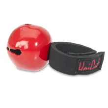 UNI CAT - Roľnička Giant Bell Červená