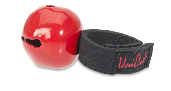 UNI CAT - Roľnička Giant Bell Červená