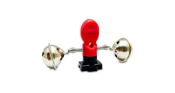 UNI CAT - Roľnička Magnetic Rod Bells