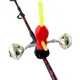 UNI CAT - Roľnička Magnetic Rod Bells