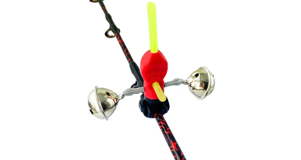 UNI CAT - Roľnička Magnetic Rod Bells