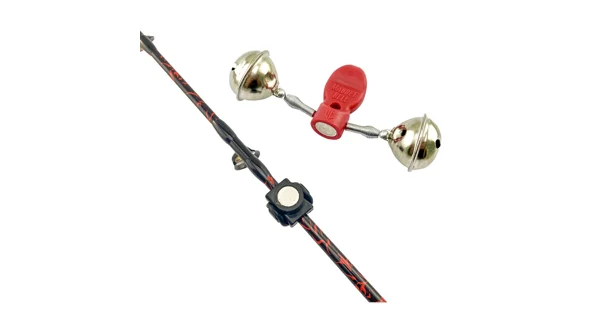 UNI CAT - Roľnička Magnetic Rod Bells
