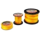 UNI CAT - Šnúra 12 X Superior Line 0,60 mm 62 kg 400 m