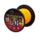 UNI CAT - Šnúra 12 X Superior Line 0,60 mm 62 kg 400 m