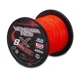 UNI CAT - Šnúra 8X Vencata Red 0,37 mm 34 kg 400 m