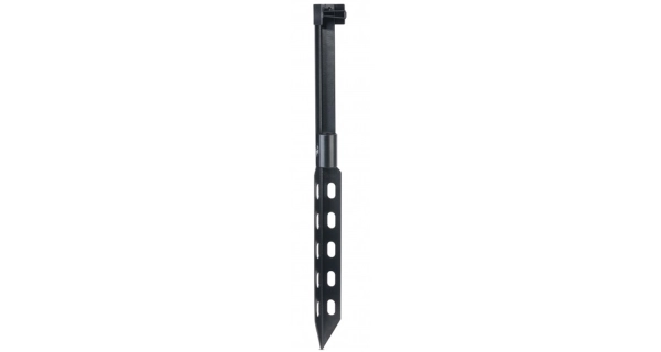 UNI CAT - Stojan Solid Rod Holder