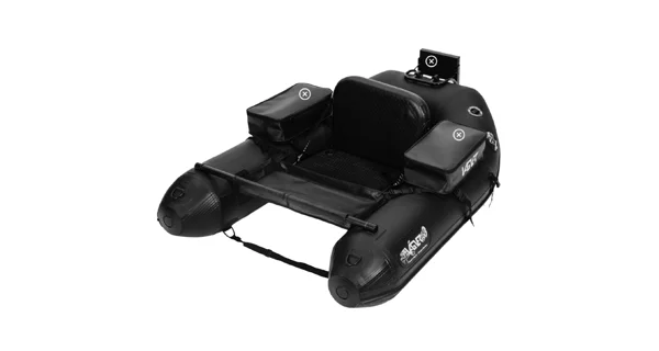 VAGNER - Bellyboat
