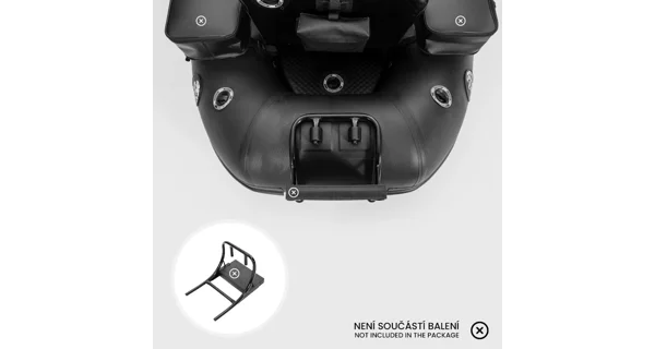 VAGNER - Bellyboat
