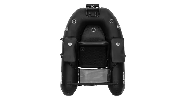 VAGNER - Bellyboat