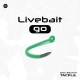 VAGNER - Háčik Livebait Go veľ. 7/0 4 ks